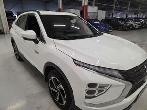 Mitsubishi Eclipse Cross bild 3