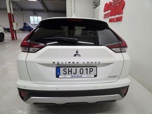 Mitsubishi Eclipse Cross bild 7