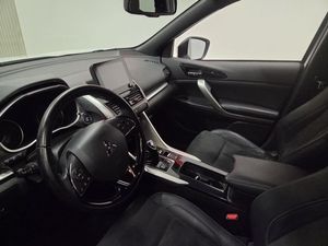 Mitsubishi Eclipse Cross bild 10