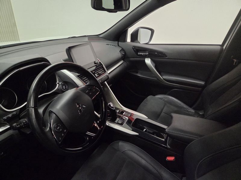 Mitsubishi Eclipse Cross bild 10