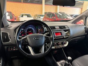 Kia Rio bild 6