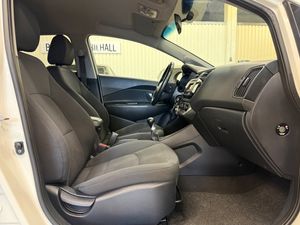 Kia Rio bild 8