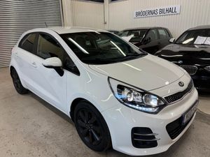 Kia Rio bild 1