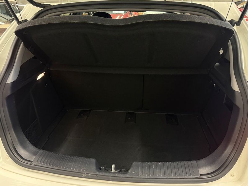 Kia Rio bild 11