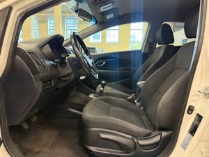Kia Rio bild 3