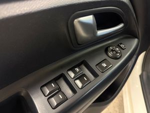 Kia Rio bild 4