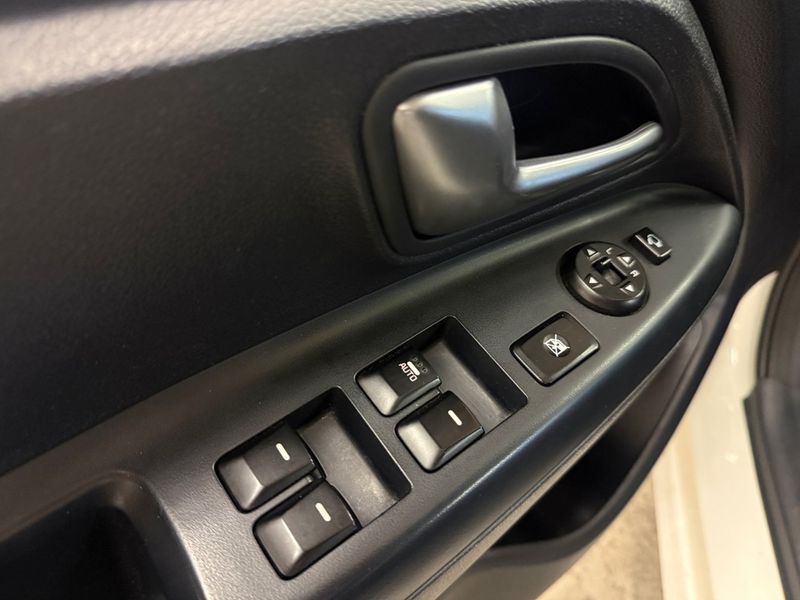Kia Rio bild 4