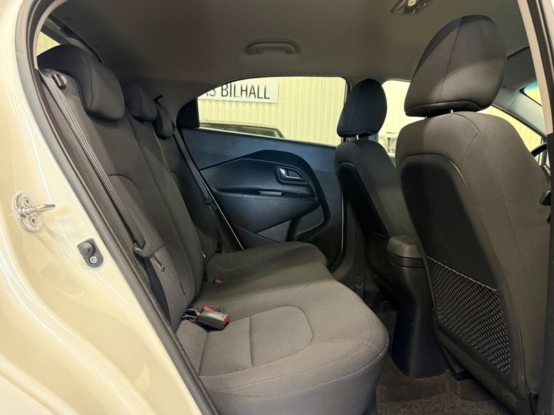 Kia Rio bild 9