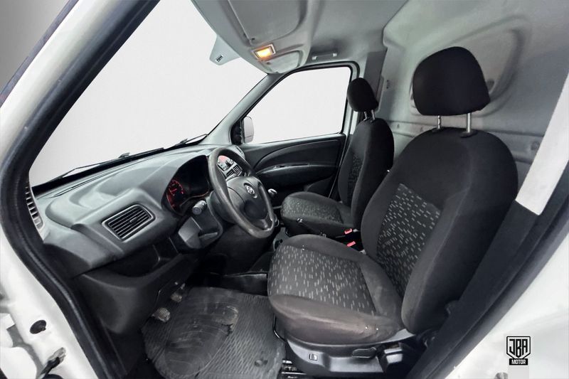Opel Combo bild 8