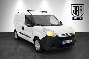 Opel Combo bild 3