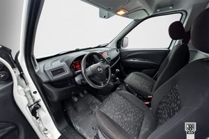 Opel Combo bild 9