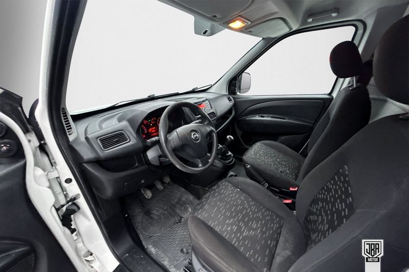 Opel Combo bild 9