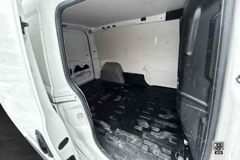 Opel Combo bild 11