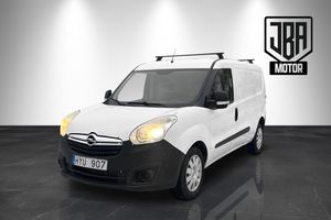 Opel Combo bild 1
