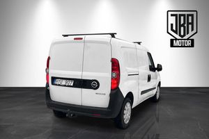Opel Combo bild 5