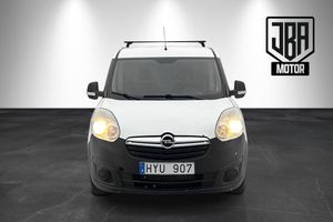 Opel Combo bild 2