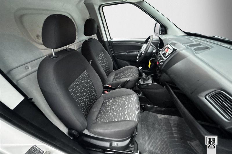 Opel Combo bild 10