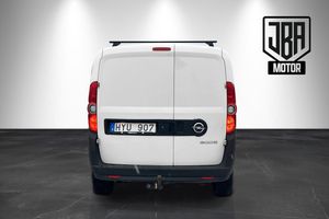 Opel Combo bild 6