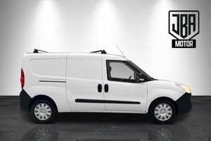 Opel Combo bild 4