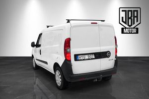 Opel Combo bild 7