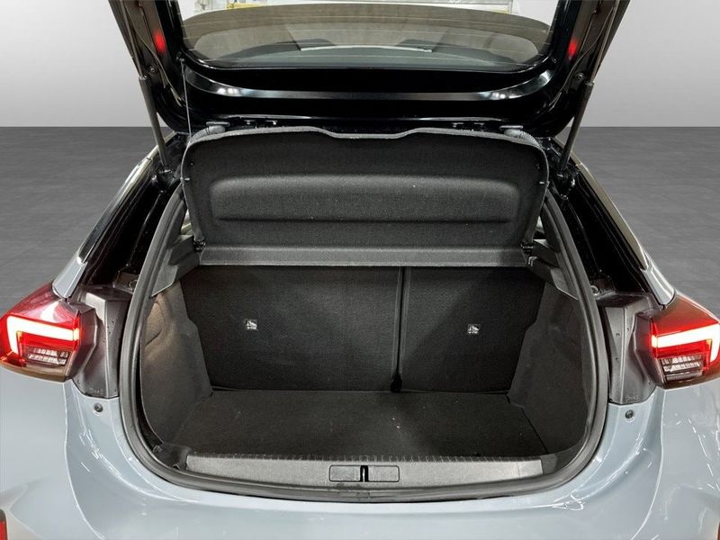 Opel Corsa bild 19