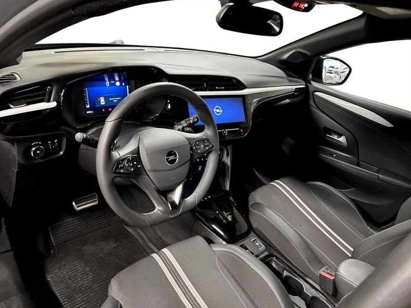 Opel Corsa bild 4