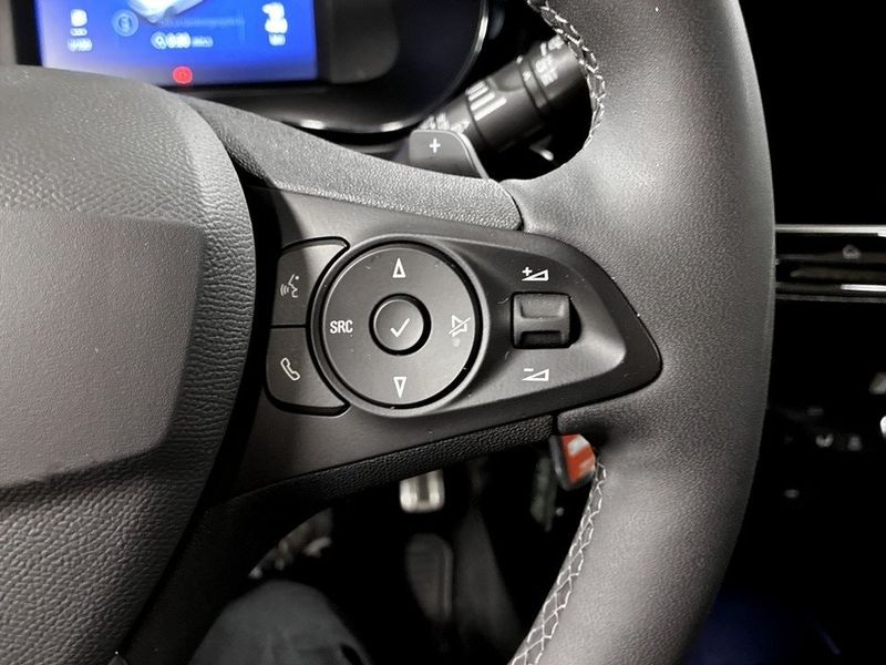Opel Corsa bild 7
