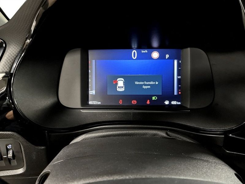 Opel Corsa bild 9
