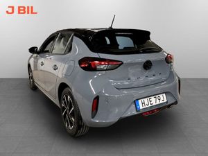 Opel Corsa bild 3