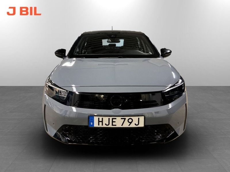 Opel Corsa bild 16
