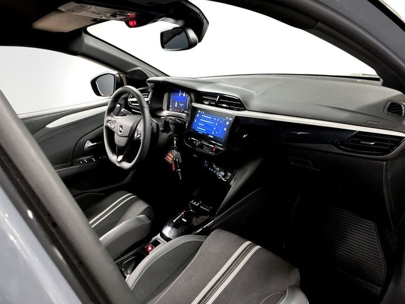Opel Corsa bild 14