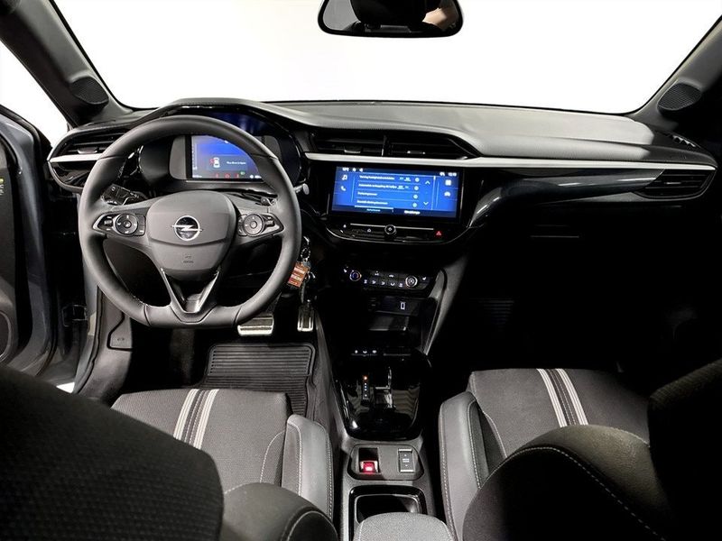 Opel Corsa bild 6