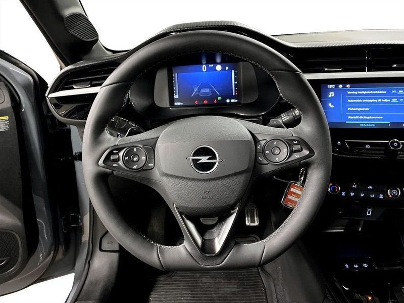 Opel Corsa bild 8