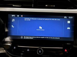 Opel Corsa bild 11