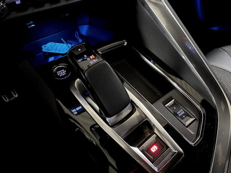 Peugeot 3008 bild 13