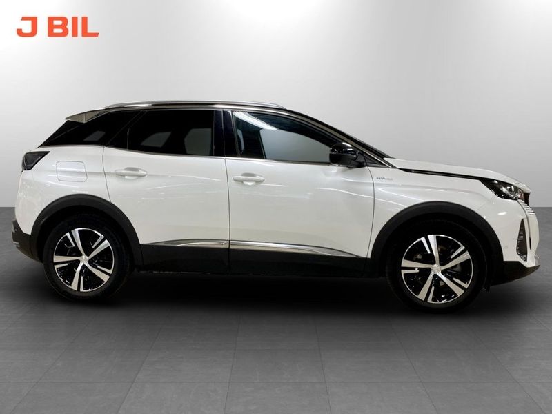 Peugeot 3008 bild 17