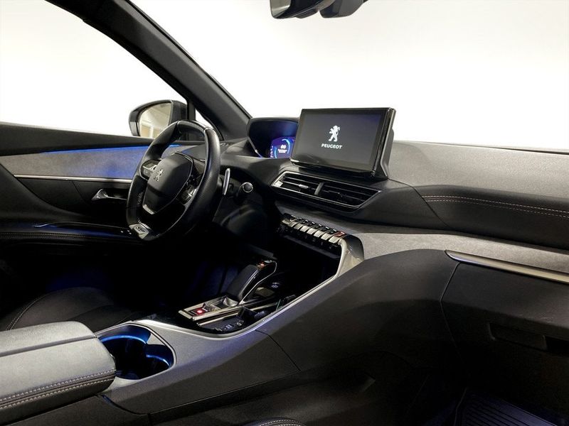 Peugeot 3008 bild 14