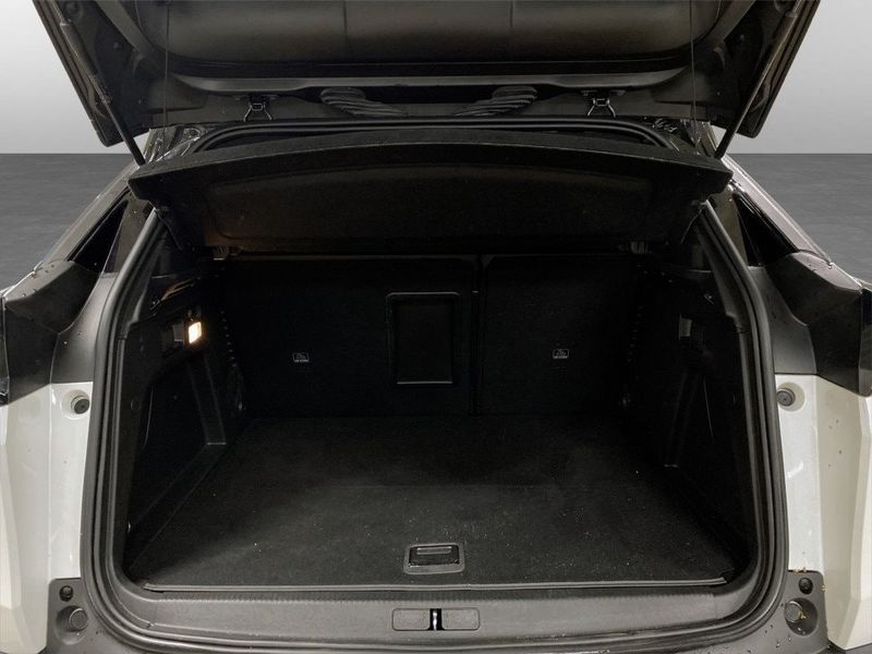 Peugeot 3008 bild 19