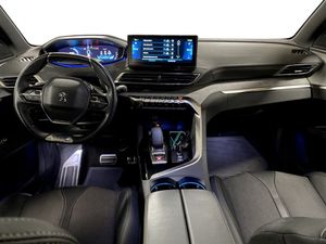 Peugeot 3008 bild 5