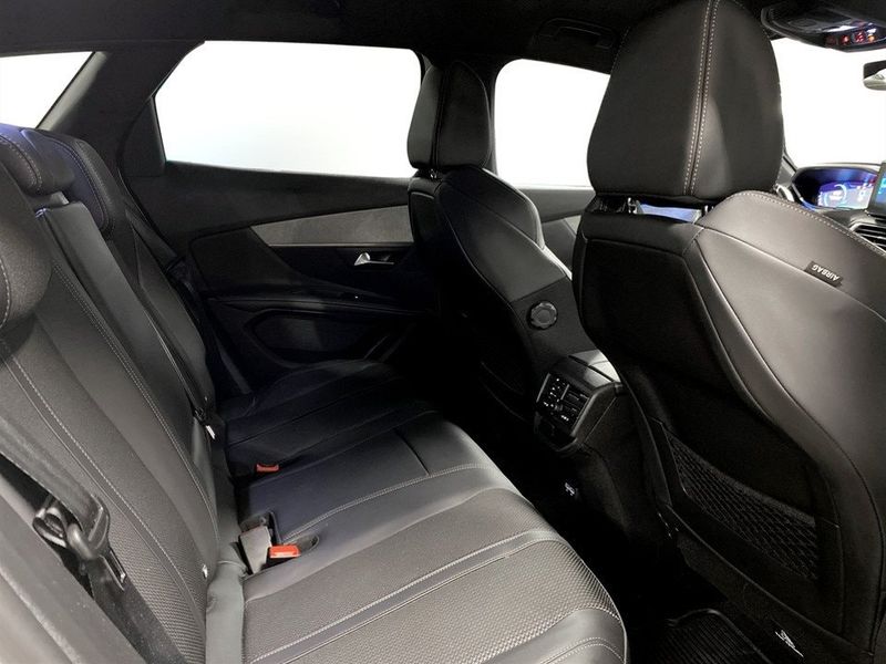Peugeot 3008 bild 15