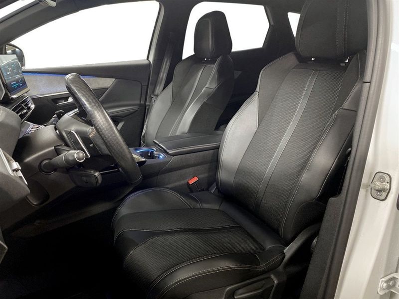 Peugeot 3008 bild 3