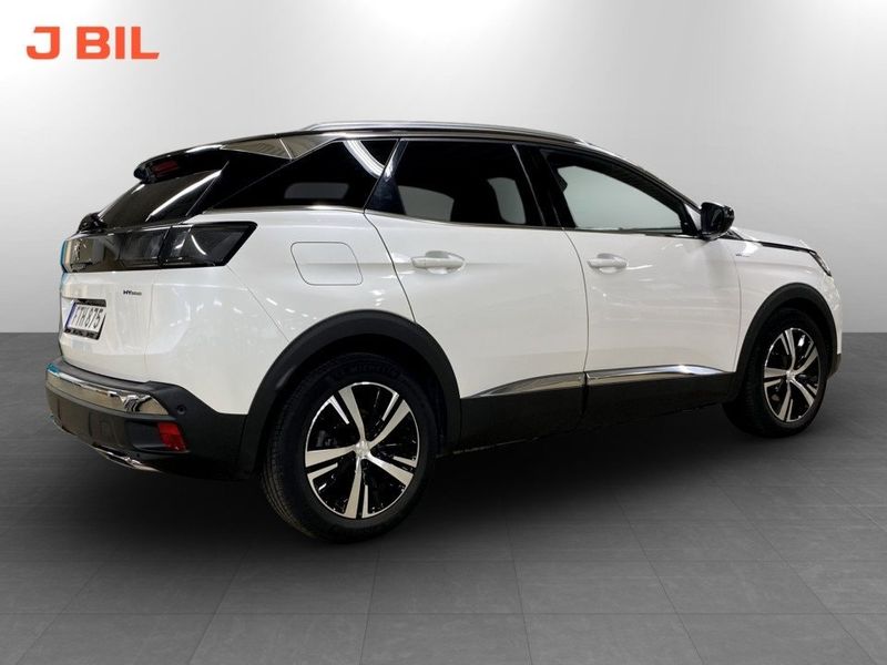 Peugeot 3008 bild 16