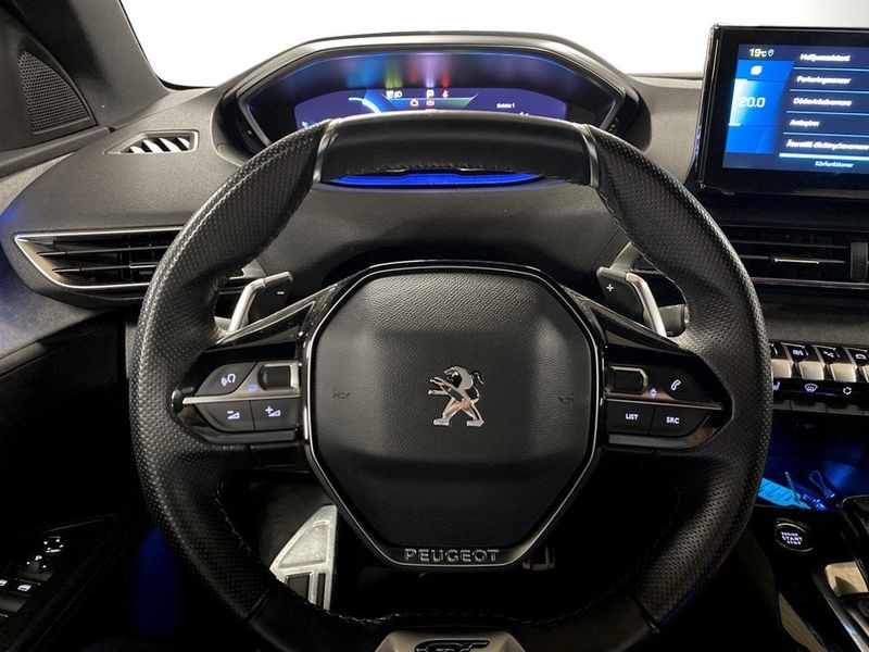 Peugeot 3008 bild 6