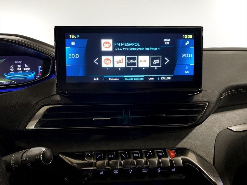 Peugeot 3008 bild 12