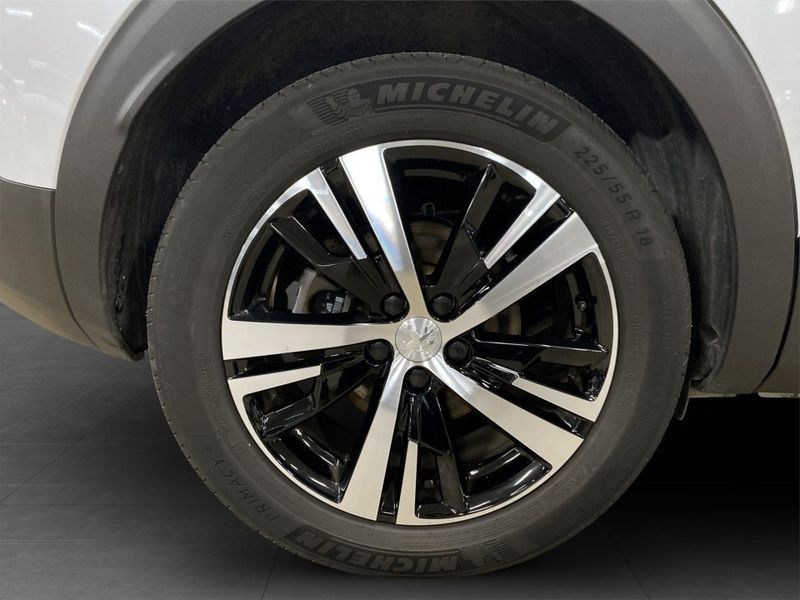 Peugeot 3008 bild 18