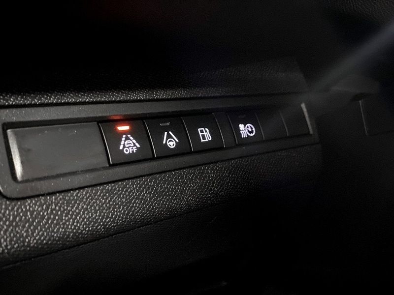 Peugeot 3008 bild 8