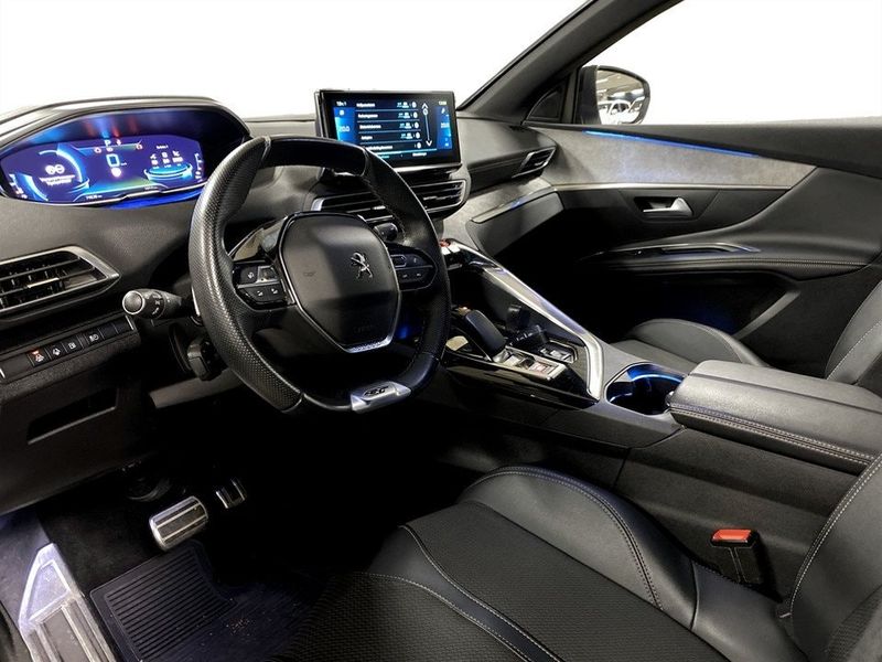 Peugeot 3008 bild 4