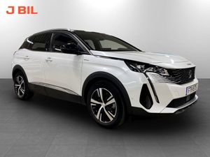 Peugeot 3008 bild 1
