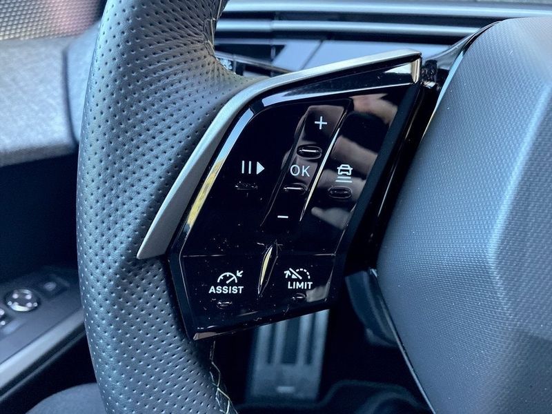 Peugeot 5008 bild 8
