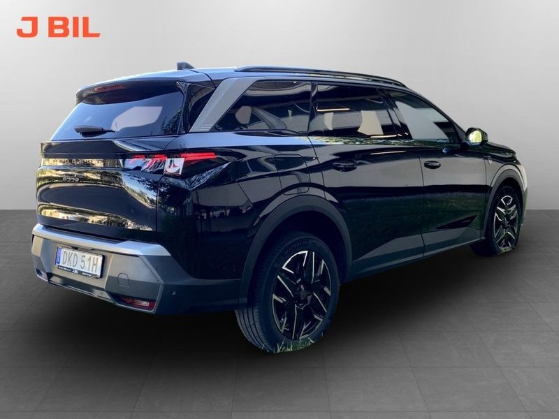 Peugeot 5008 bild 3